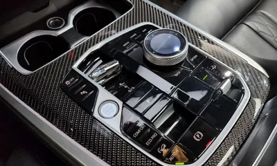 BMW X7 2024, 73246 км, за 112900000 KRW - фото 9