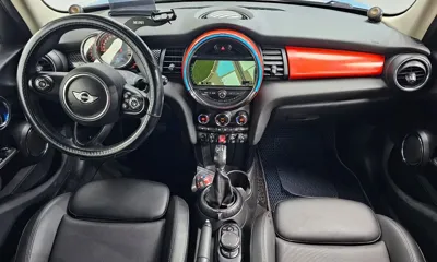 MINI Cooper 2016, 70737 км, за 11500000 KRW - фото 7
