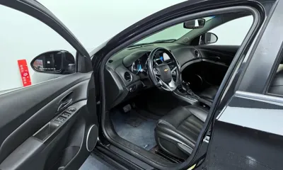 ChevroletGMDaewoo Cruze 2012, 110878 км, за 2900000 KRW - фото 10