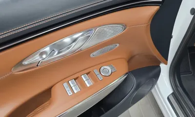 Genesis GV70 2021, 56371 км, за 33500000 KRW - фото 28