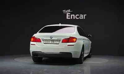BMW 5-Series 2016, 163985 км, за 11490000 KRW - фото 4