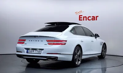 Genesis G80 2021, 64442 км, за 39500000 KRW - фото 2
