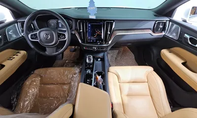 Volvo S60 2022, 47749 км, за 31900000 KRW - фото 7