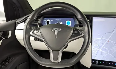 Tesla Model X 2019, 140895 км, за 58500000 KRW - фото 13