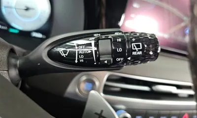 Hyundai Palisade 2023, 39686 км, за 36900000 KRW - фото 38