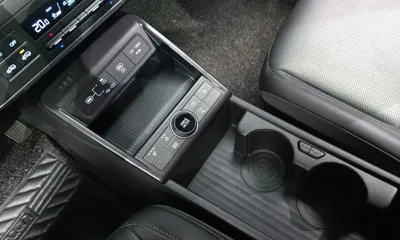 Hyundai Kona 2024, 54897 км, за 22500000 KRW - фото 9