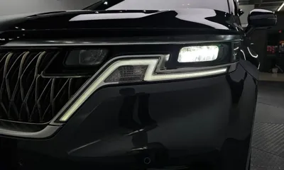 Kia Canival 2022, 92325 км, за 23990000 KRW - фото 22