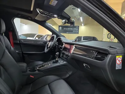 Porsche Macan 2019, 44800 км, за 53500000 KRW - фото 7