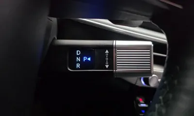 Hyundai Grandeur 2023, 70487 км, за 28300000 KRW - фото 9