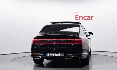 Genesis G90 2022, 61693 км, за 69990000 KRW