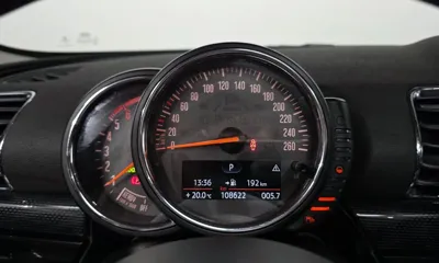 MINI Clubman 2017, 108622 км, за 7590000 KRW - фото 8