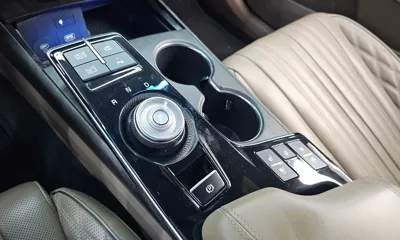 Kia K8 2023, 75331 км, за 24500000 KRW - фото 9