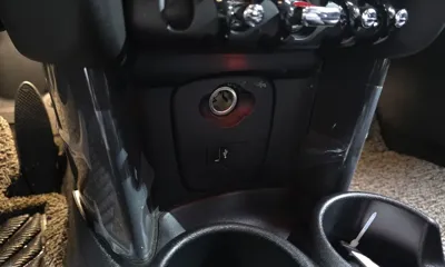 MINI Cooper 2020, 51160 км, за 17500000 KRW - фото 30
