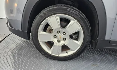 ChevroletGMDaewoo Orlando 2016, 63974 км, за 7200000 KRW - фото 5
