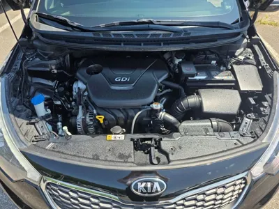 Kia K3 2015, 83702 км, за 6250000 KRW - фото 20