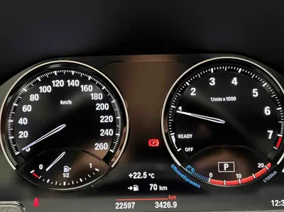 BMW X1 2022, 22599 км, за 159800 CNY - фото 19