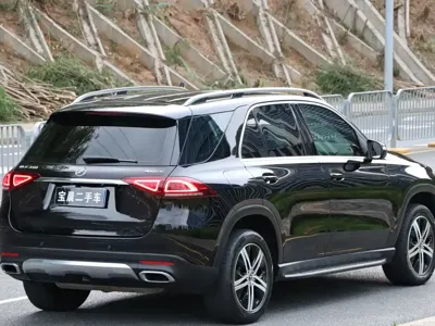 Mercedes-Benz 奔驰GLE(进口) 2021, 40000 км, за 328000 CNY - фото 6