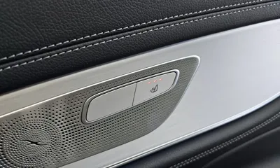 Mercedes-Benz CLS-Class 2019, 103799 км, за 31500000 KRW - фото 19