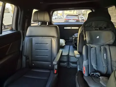 Hyundai Santafe 2024, 47000 км, за 27600000 KRW - фото 6