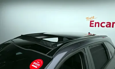 Kia Sorento 2023, 104849 км, за 30900000 KRW - фото 30