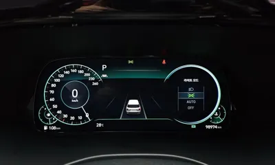 Hyundai Palisade 2022, 98974 км, за 23500000 KRW - фото 8