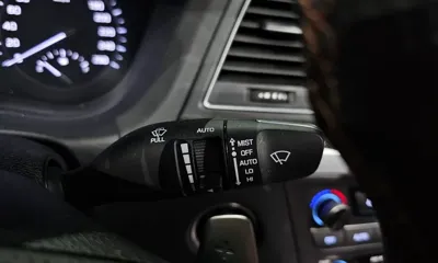Genesis G80 2018, 56665 км, за 30000000 KRW - фото 32