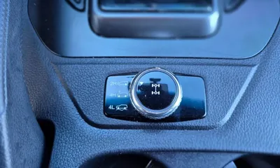 KG_Mobility_Ssangyong Rexton 2020, 117907 км, за 15900000 KRW - фото 13