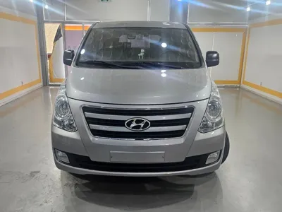 Hyundai Starex 2016, 113427 км, за 13400000 KRW - фото 20