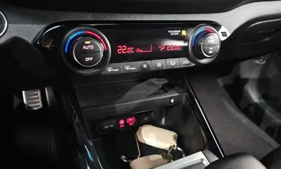 Kia K3 2020, 109100 км, за 13900000 KRW - фото 31
