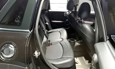 MINI Cooper 2018, 67252 км, за 14900000 KRW - фото 11