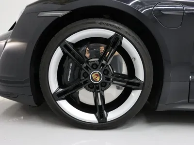 Porsche Taycan 2020, 50500 км, за 89900000 KRW - фото 5