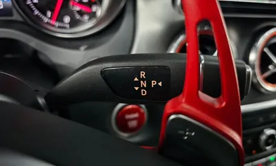 Mercedes-Benz CLA-Class 2018, 52125 км, за 17700000 KRW - фото 9
