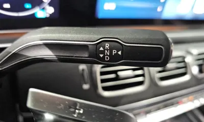 Mercedes-Benz GLE-Class 2025, 19050 км, за 115000000 KRW - фото 9