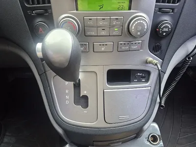 Hyundai Starex 2015, 72680 км, за 11000000 KRW - фото 8