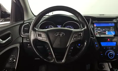 Hyundai Santafe 2013, 153557 км, за 7790000 KRW - фото 13