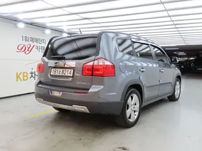 ChevroletGMDaewoo Orlando 2017, 302601 км, за 2500000 KRW - фото 4