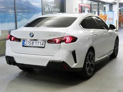 BMW 2-Series 2025, 4322 км, за 42900000 KRW