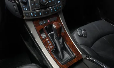 ChevroletGMDaewoo Alpheon 2014, 127017 км, за 3500000 KRW - фото 9