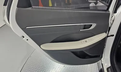 Hyundai Sonata 2020, 121816 км, за 17200000 KRW - фото 25