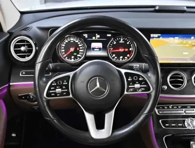 Mercedes-Benz E-Class 2019, 89557 км, за 22890000 KRW - фото 13