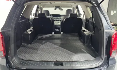 Hyundai Palisade 2019, 115196 км, за 20900000 KRW - фото 20