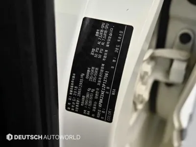 KG_Mobility_Ssangyong KORANDO 2018, 188290 км, за 5600000 KRW - фото 20
