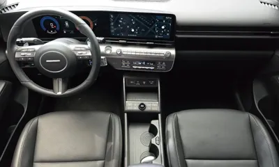 Hyundai Kona 2025, 8318 км, за 23500000 KRW - фото 7