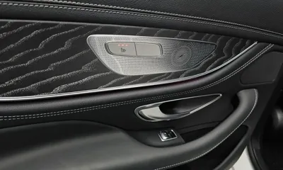 Mercedes-Benz AMG GT 2023, 28055 км, за 94000000 KRW - фото 19