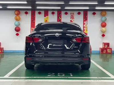 Nissan Teana 2022, 72000 км, за 79600 CNY - фото 6