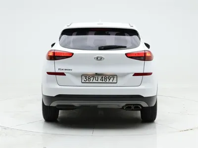 Hyundai Tucson 2020, 114661 км, за 14200000 KRW - фото 5