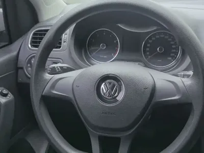 Volkswagen Polo 2015, 120000 км, за 21800 CNY - фото 15
