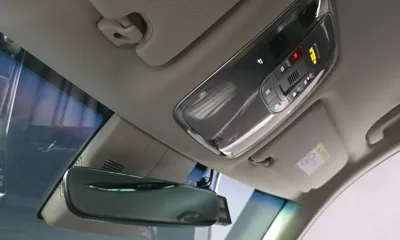 Genesis GV80 2022, 111623 км, за 35890000 KRW - фото 33