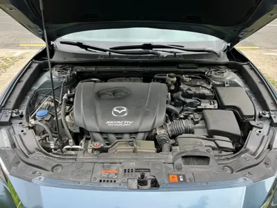 Mazda CX-4 2017, 80000 км, за 42800 CNY - фото 14