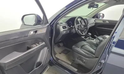 KG_Mobility_Ssangyong Rexton 2019, 136389 км, за 12900000 KRW - фото 10